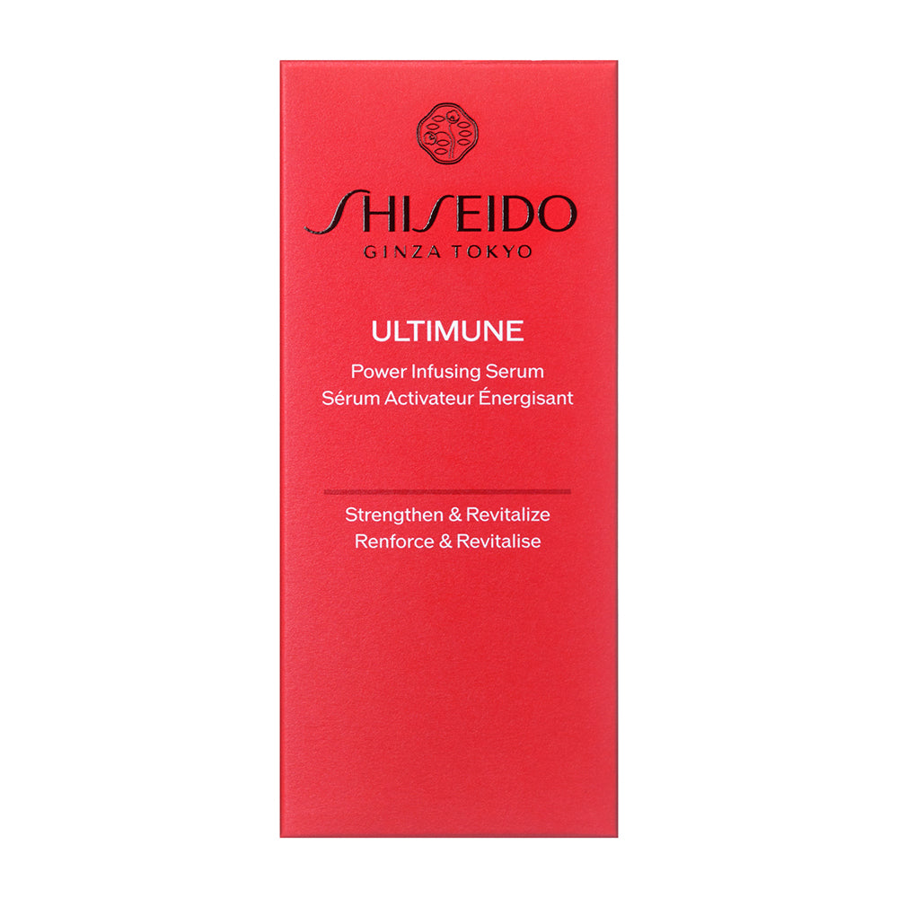 Ultimune Power Infusing Serum 30ml