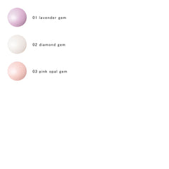 JILL STUART Illuminating Gem Serum Primer