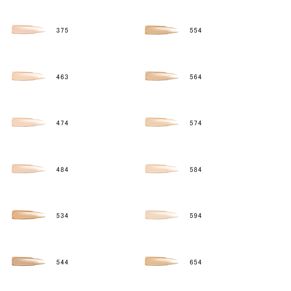 Unlimited Lasting Fluid