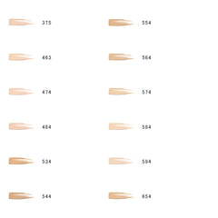 Unlimited Lasting Fluid