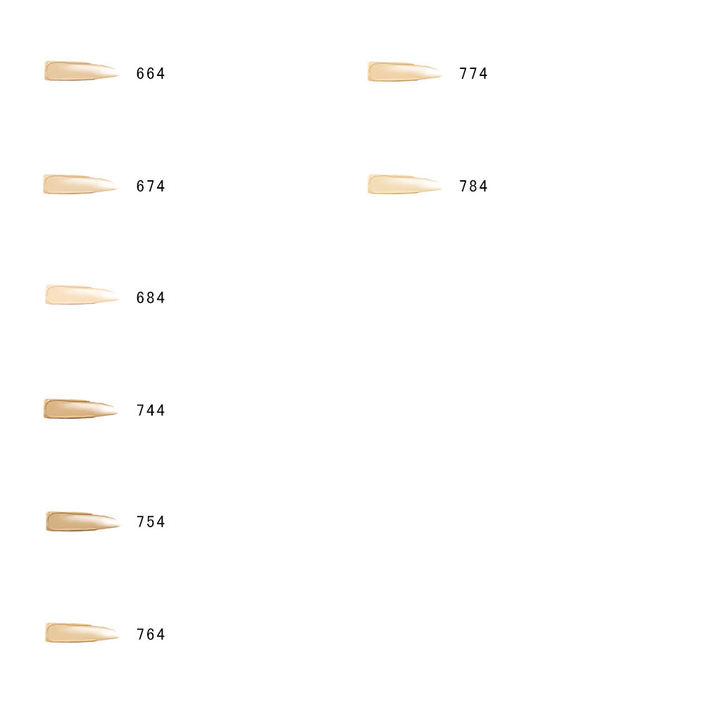 Unlimited Lasting Fluid