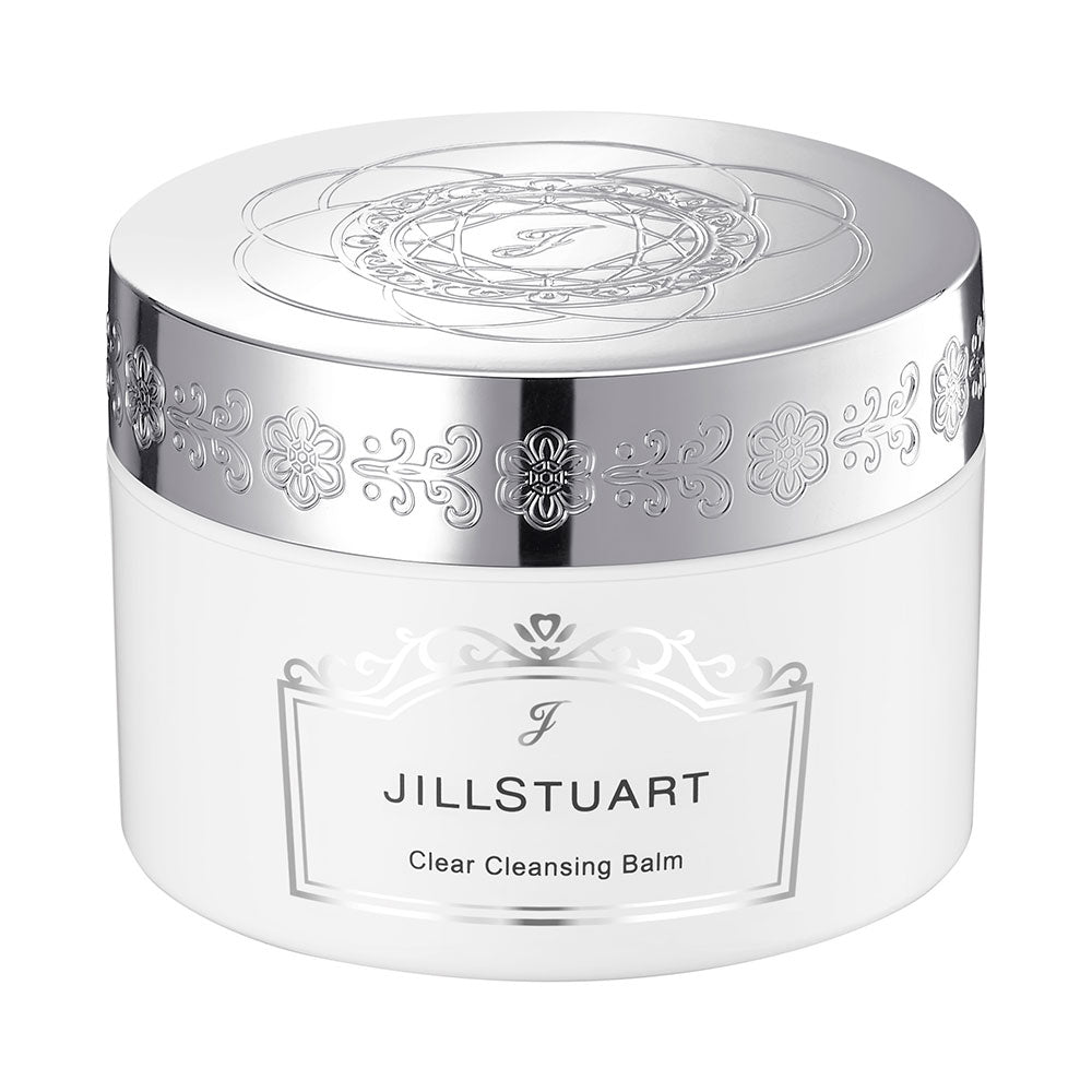 JILL STUART Clear Cleansing Balm