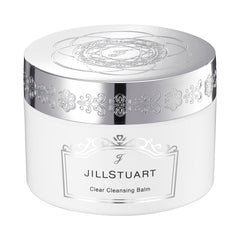 JILL STUART Clear Cleansing Balm