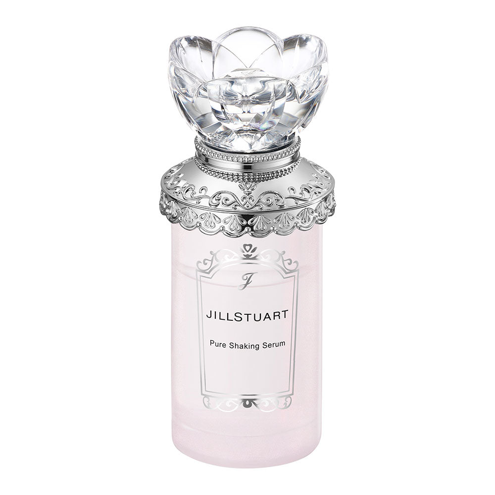 JILL STUART Pure Shaking Serum