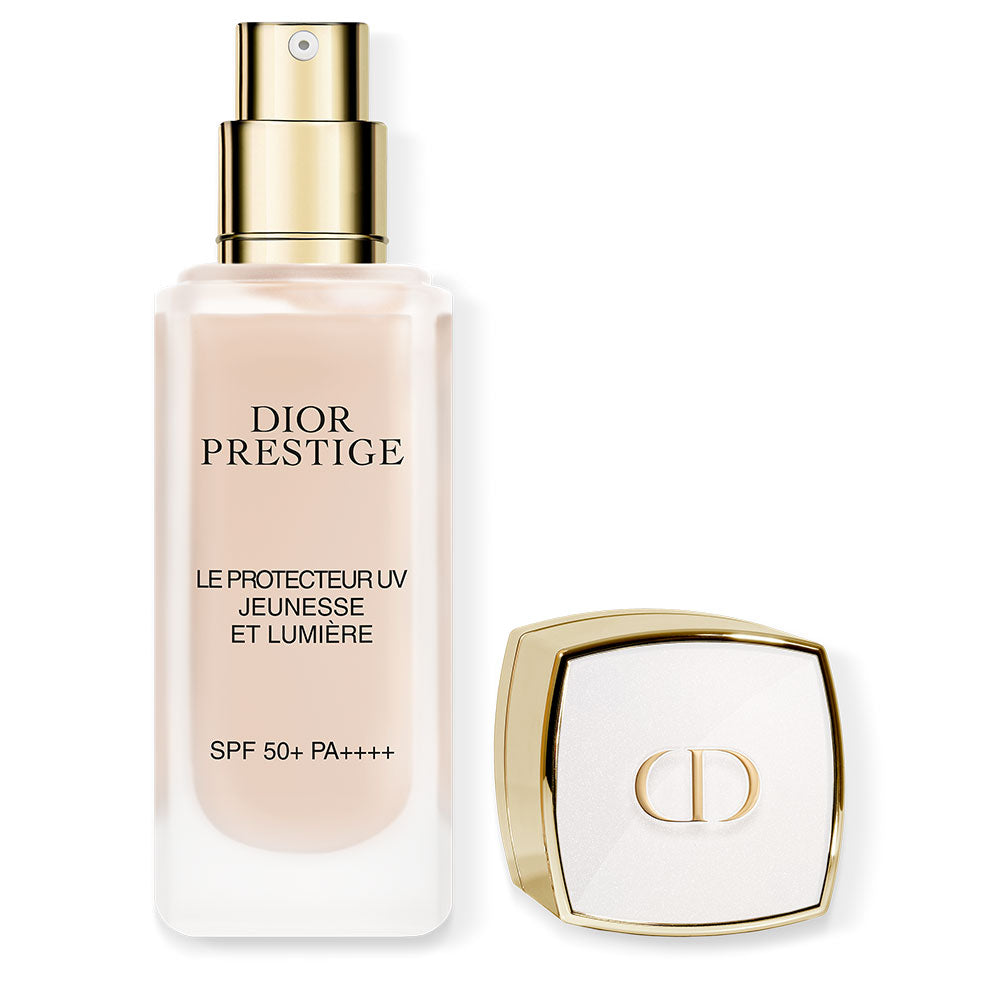 Prestige White Le Protector UV Lumiere (SPF50+/PA++++)