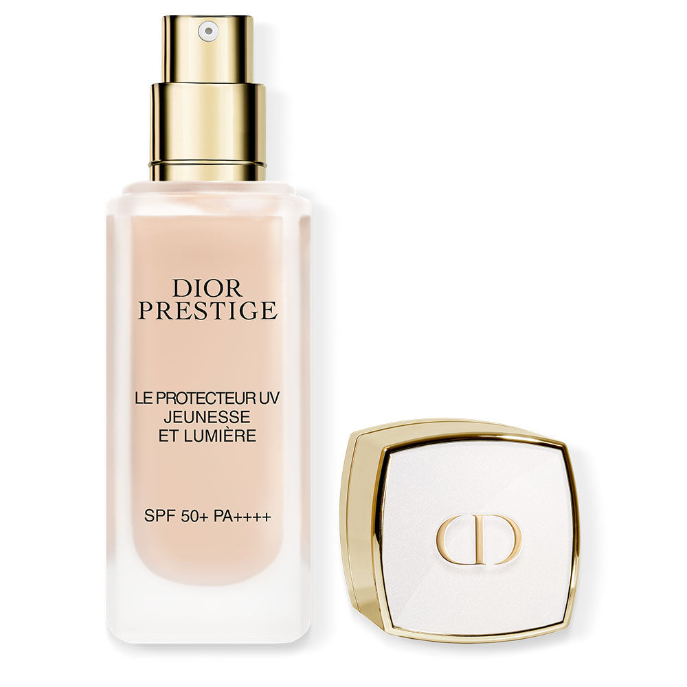 Prestige White Le Protector UV Lumiere (SPF50+/PA++++)