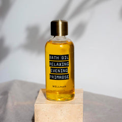 Bath Oil Relax