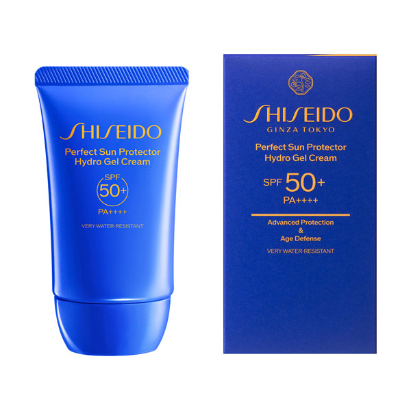 Perfect Sun Protector Hydro Gel Cream
