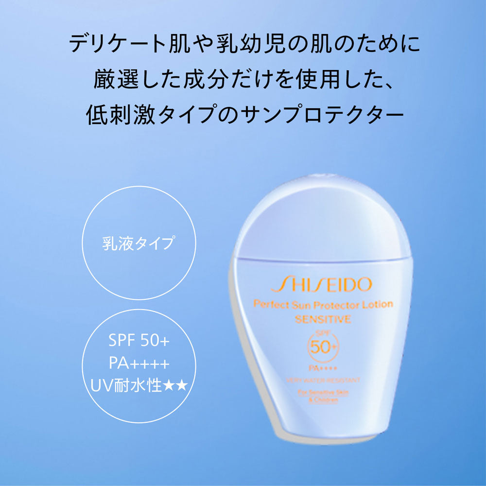 Perfect Sun Protector Lotion