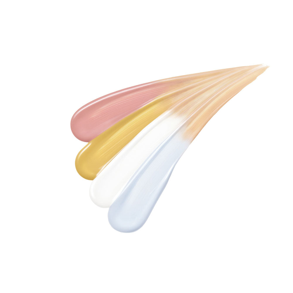 Diem Couleur Color Trick Multi-Cushion Foundation Light