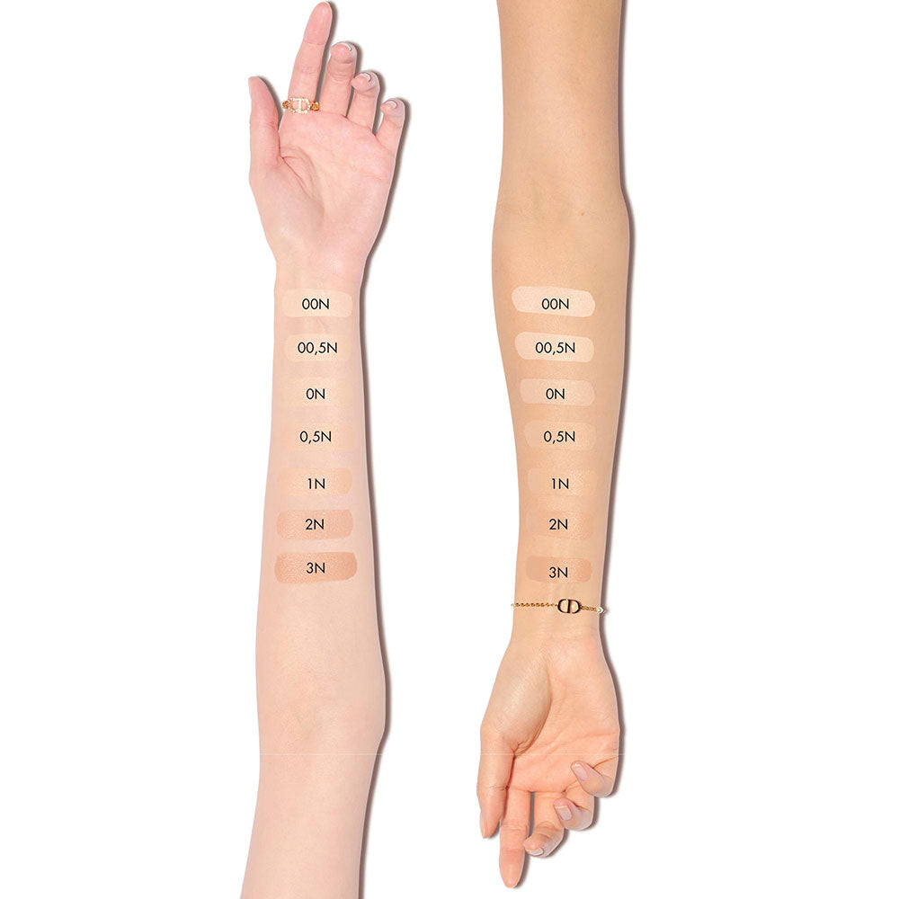 Diorskin Forever Hydra Glow Cushion (Refill) (SPF 50 PA+++)