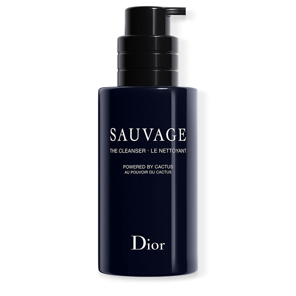 Sauvage Cleanser