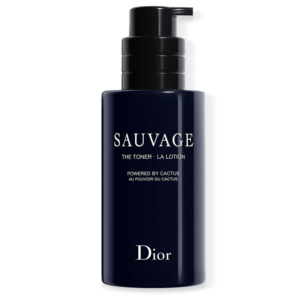 Sauvage Lotion