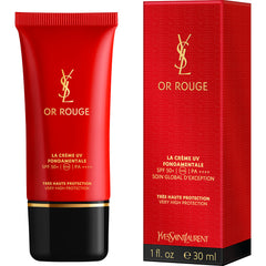 Eau Rouge La Creme UV50+