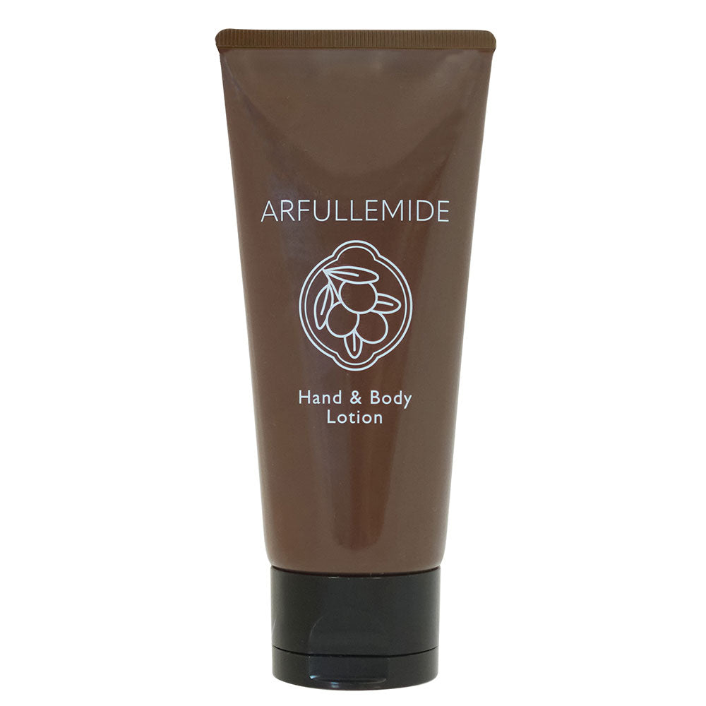 Alflamid Hand & Body Lotion 30g