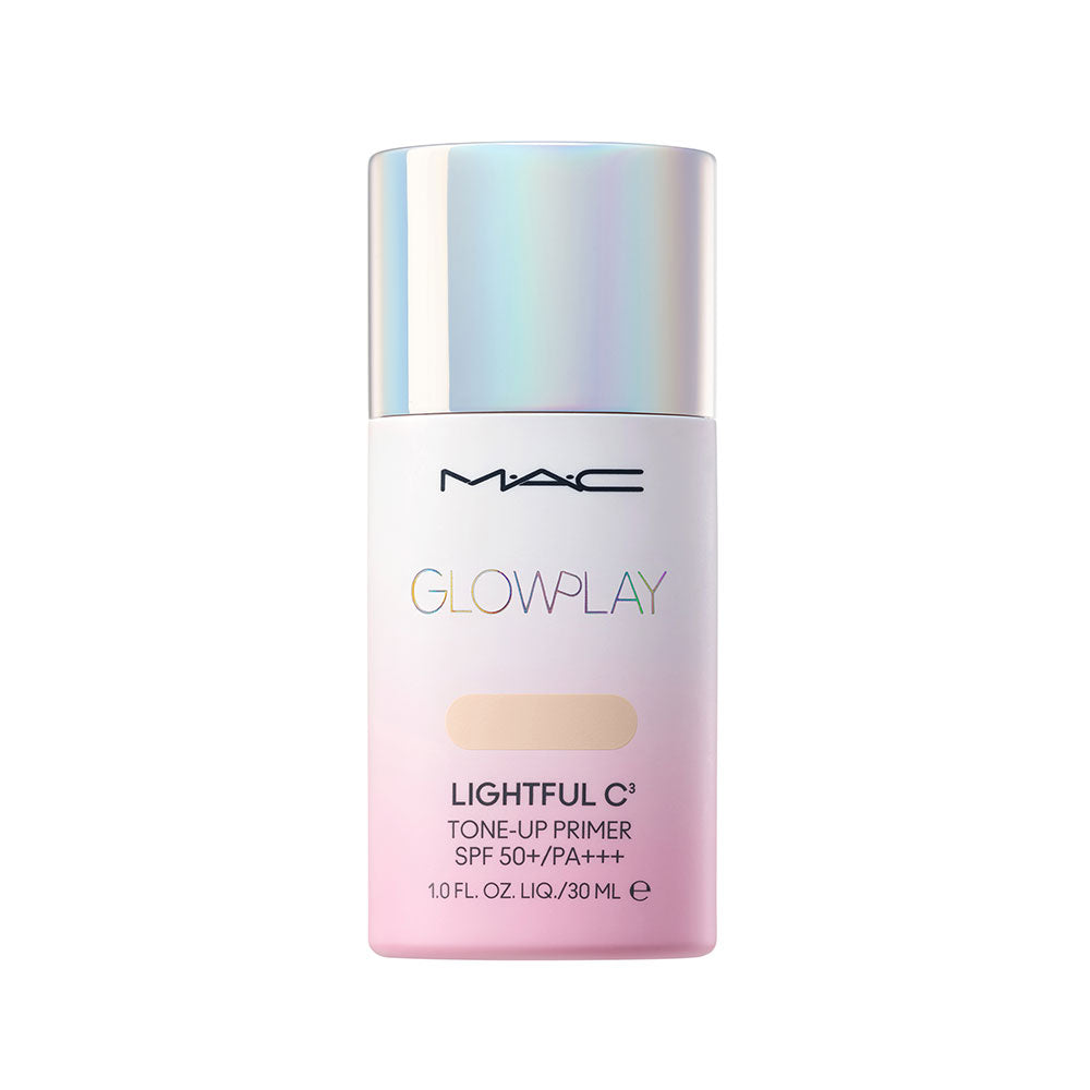 Glow Play Lightful C3 Tone Up Primer SPF 50+