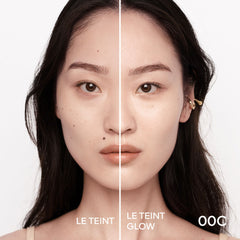 Terracotta Fluid Glow