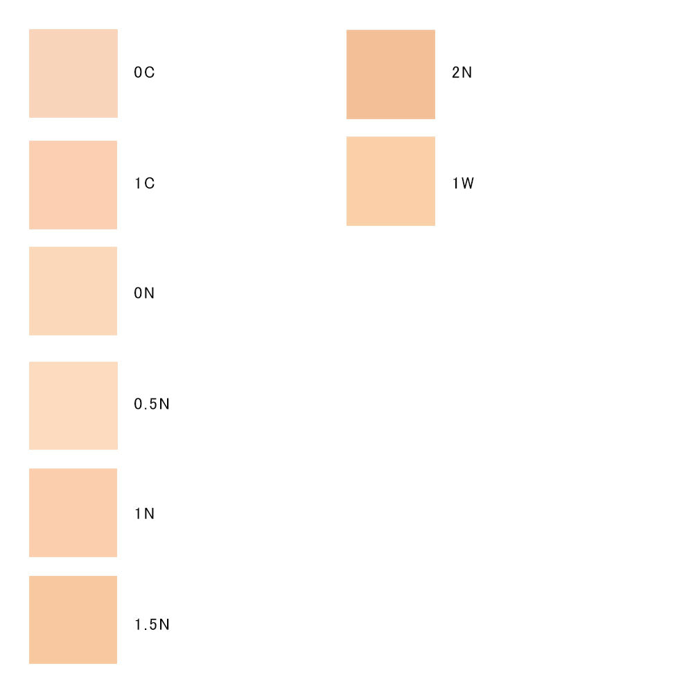 Terracotta Fluid Glow