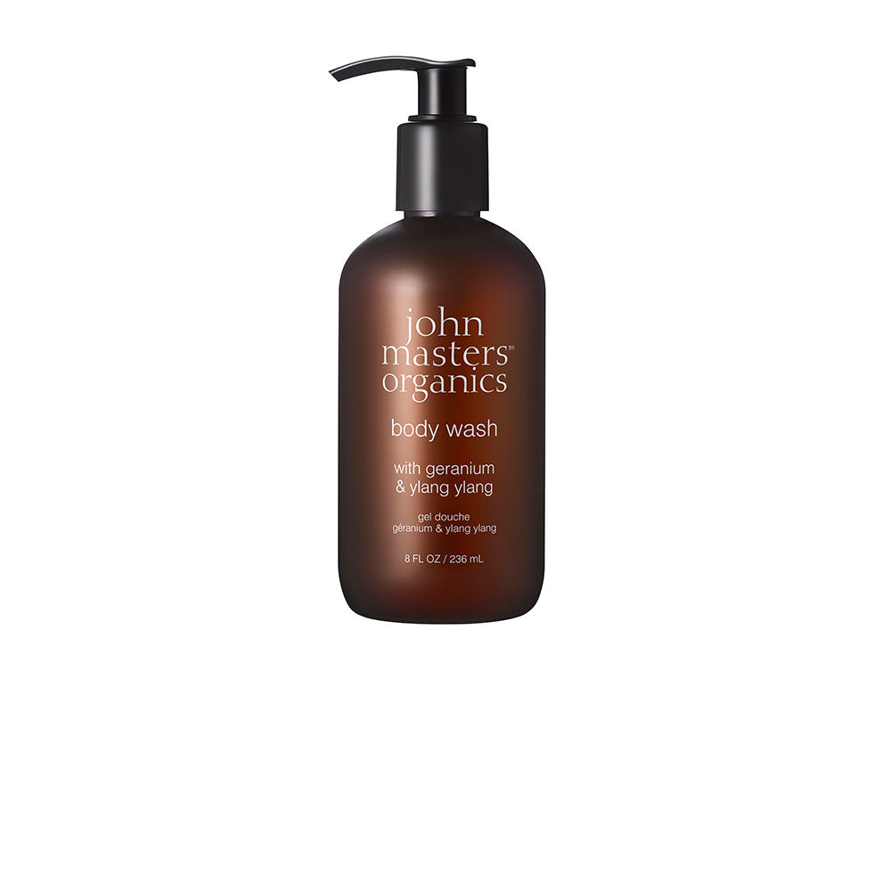 G&Y Body Wash 236ML