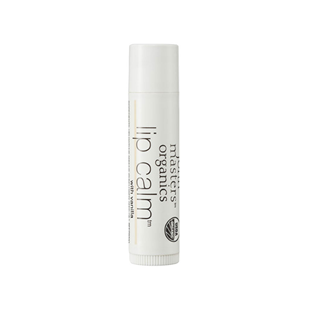Lip Balm (Vanilla)