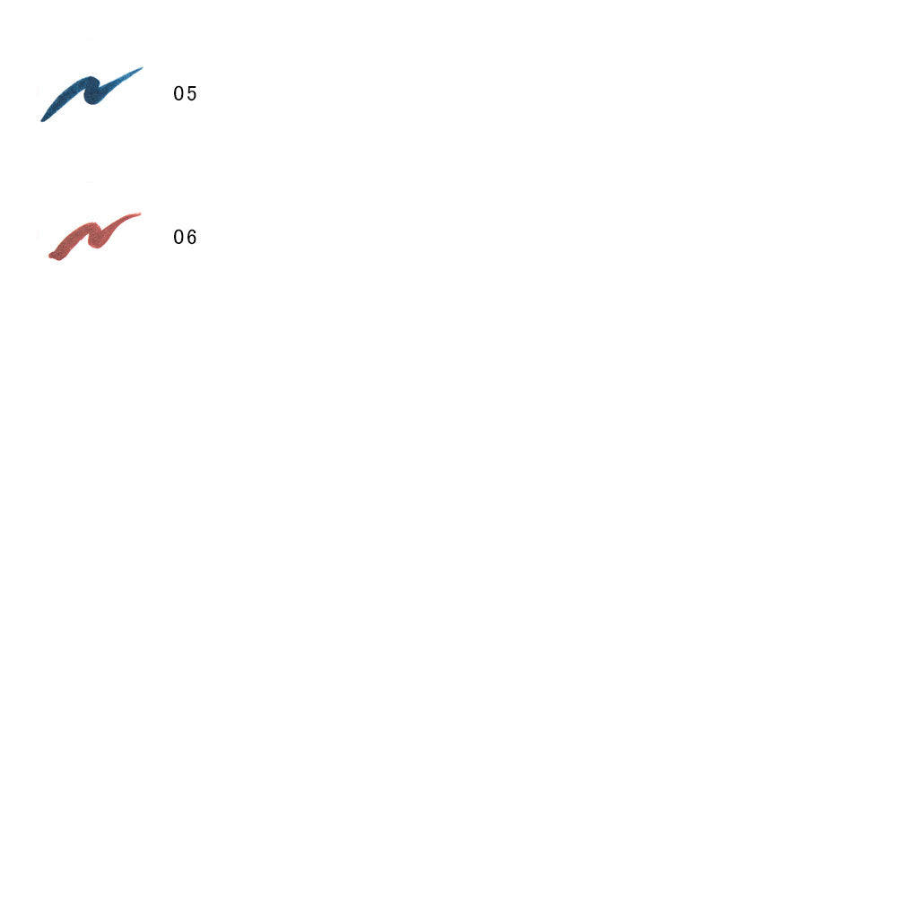 Celvoke Sureness Eyeliner Liquid C