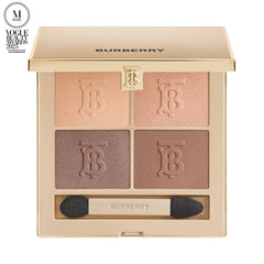 Burberry Eye Quad