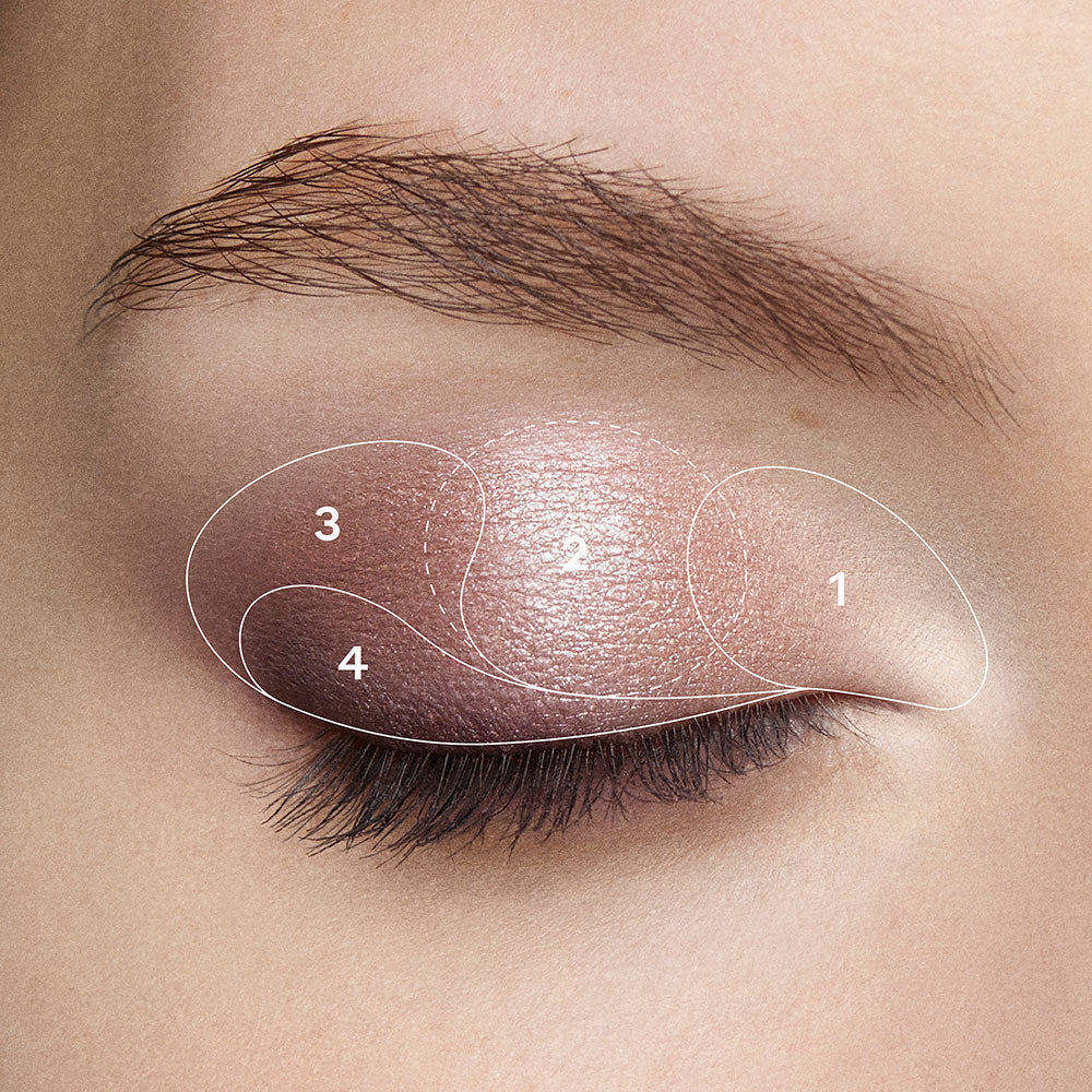 Burberry Eye Quad