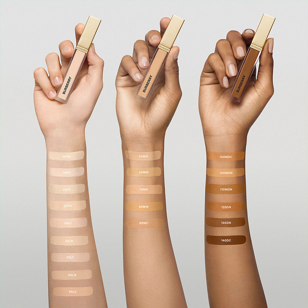 Burberry Beyond Wear Perfecting Concealer