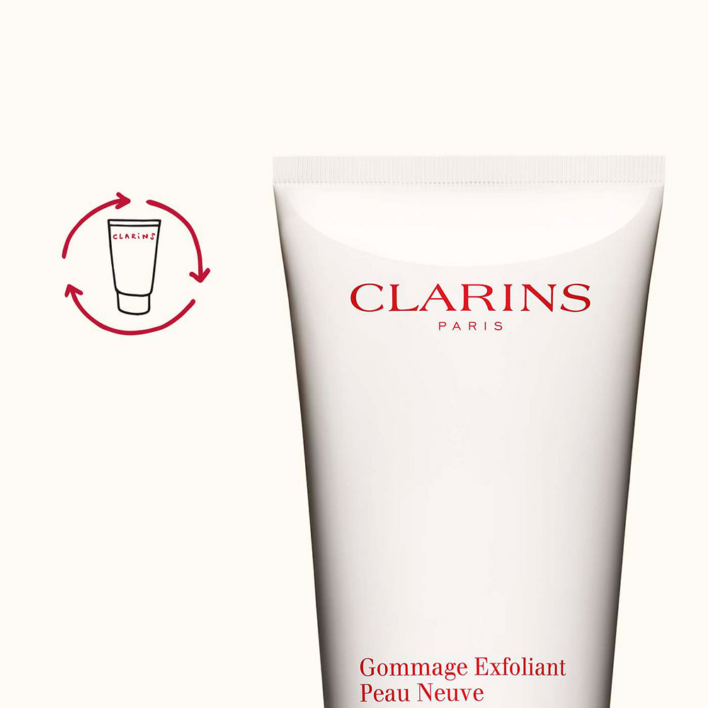 Smoothing Body Scrub N