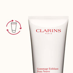 Smoothing Body Scrub N