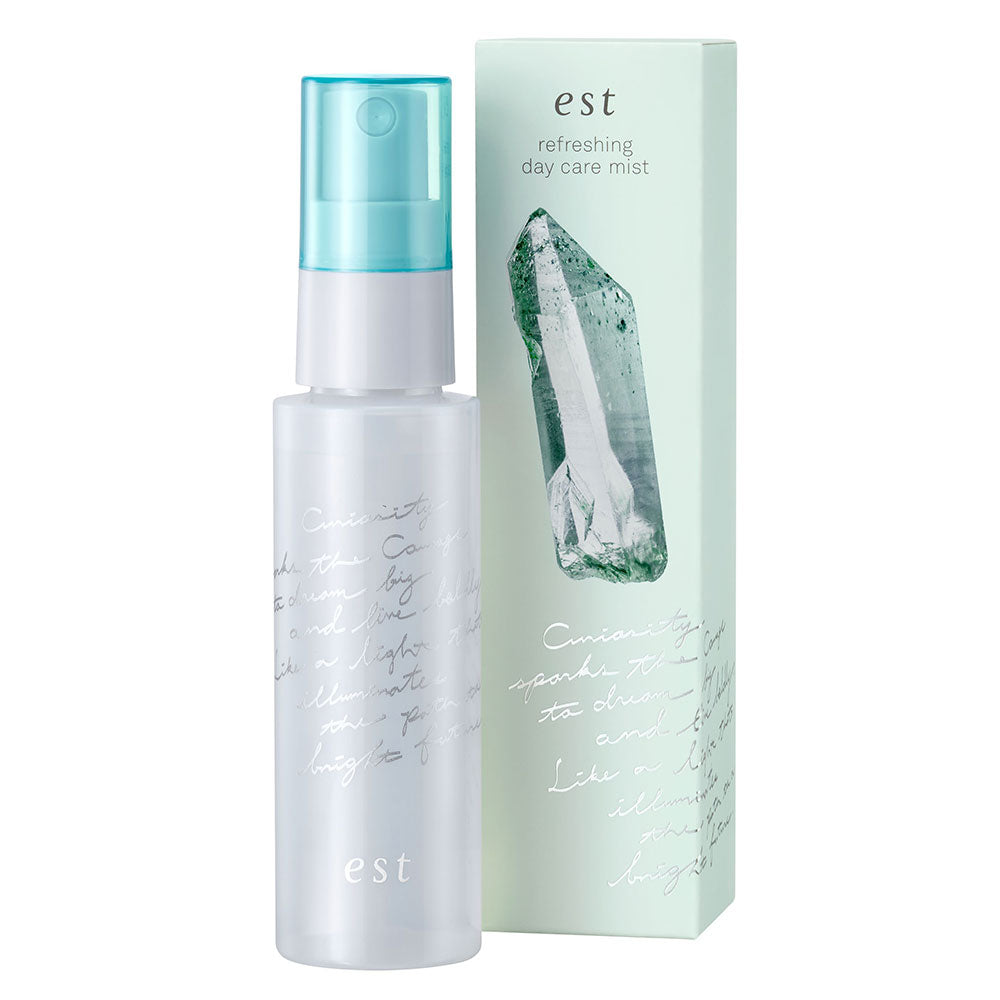 [Limited Quantity] est Refreshing Daycare Mist, Herbal Splash Scent