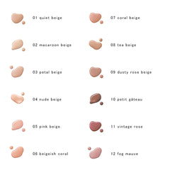 Cosme Decorte Skinific Nail Lacquer