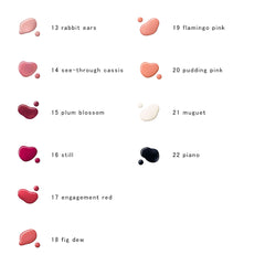 Cosme Decorte Skinific Nail Lacquer