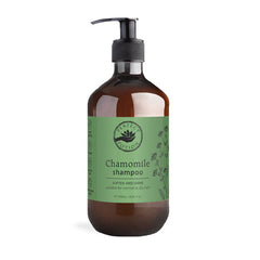 Chamomile Shampoo 500mL
