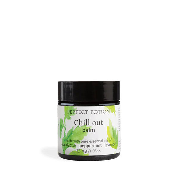 Chill Out Balm 30g