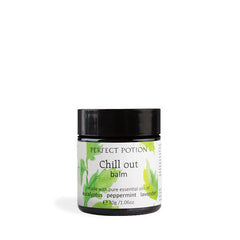 Chill Out Balm 30g