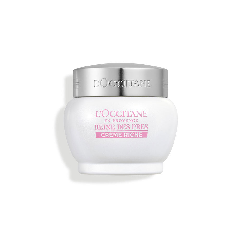Reine des Pres Bright Moisture Rich Cream (brand name: RDP Bright Moisture Rich Cream) [quasi-drug]