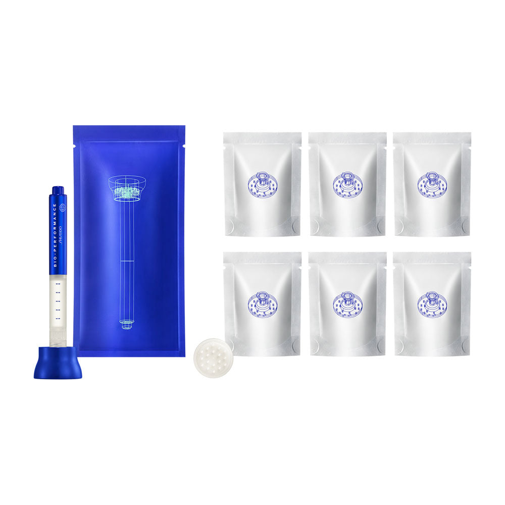 BioPerformance MicroClick Concentrate