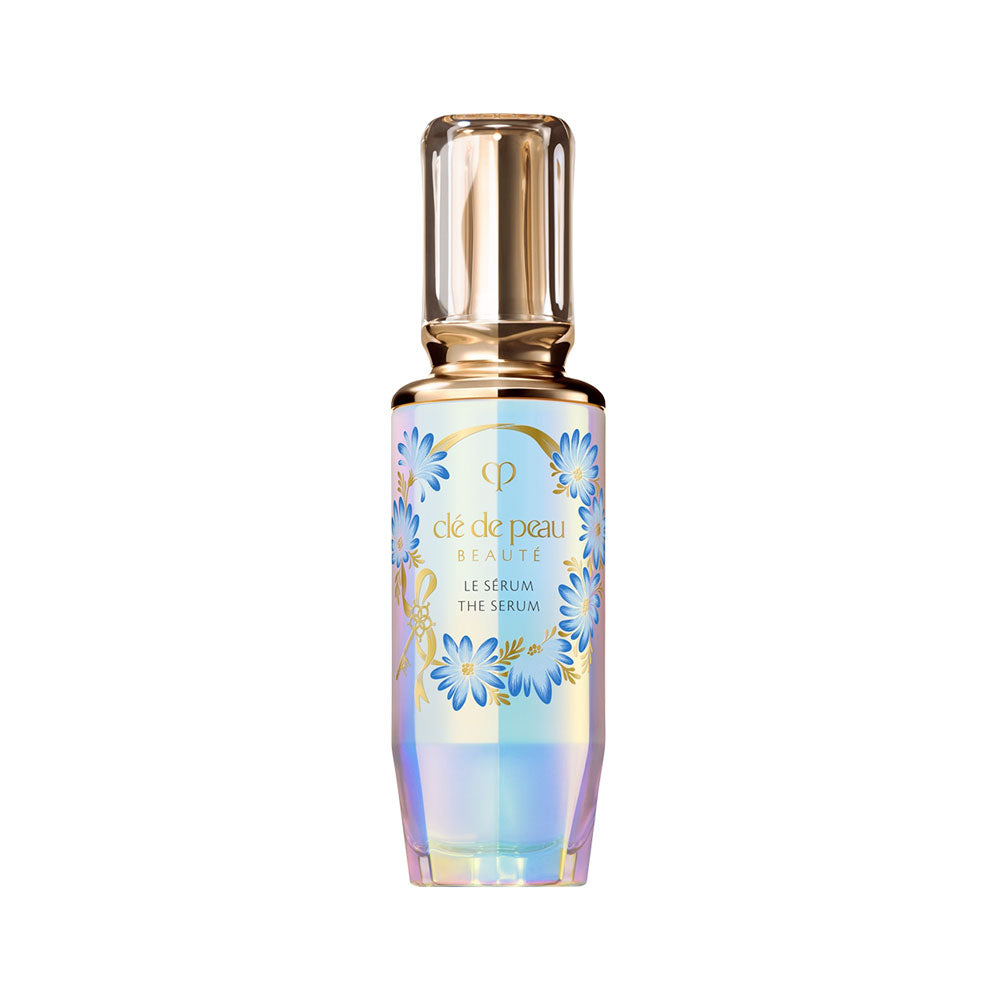 [Limited Quantity] Le Serum II 2025 Limited Collection Large