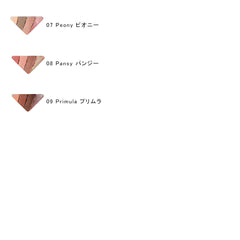 Dimensions Multi-Effect Eyeshadow