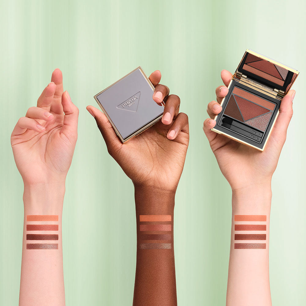 Dimensions Multi-Effect Eyeshadow