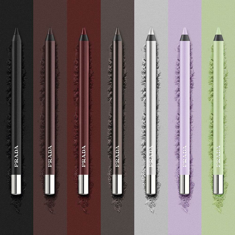 Lines Durable Gliding Eye Pencil