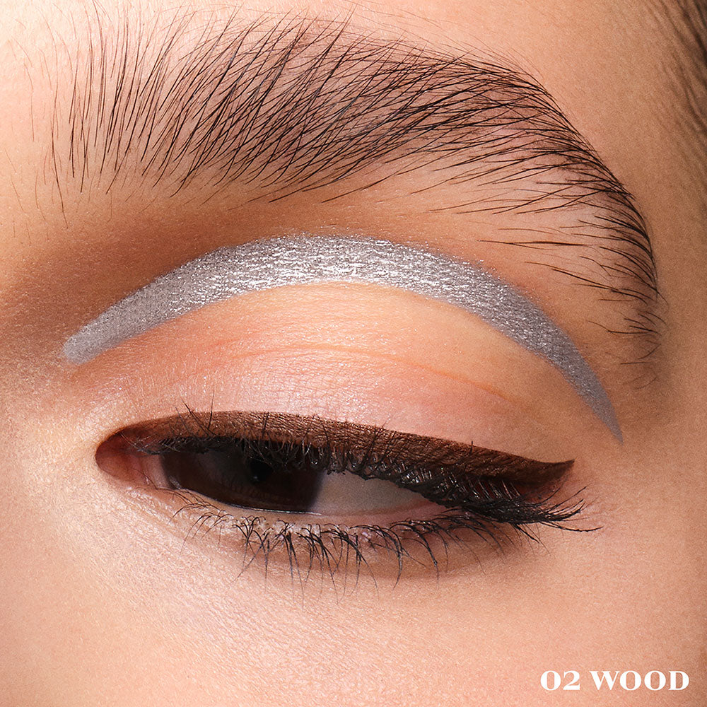 Lines Durable Gliding Eye Pencil