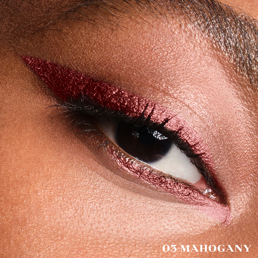 Lines Durable Gliding Eye Pencil