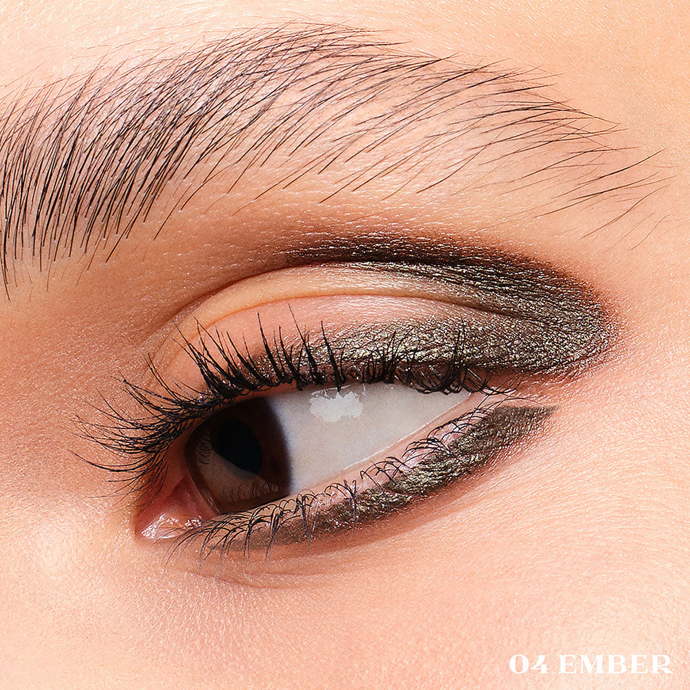 Lines Durable Gliding Eye Pencil