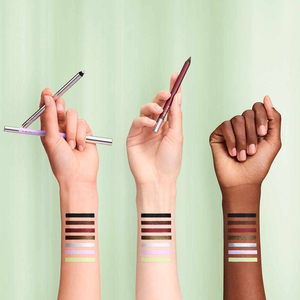 Lines Durable Gliding Eye Pencil