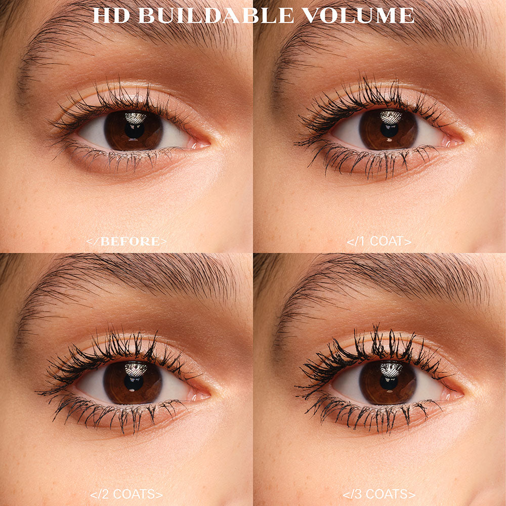Scope Lash Extending Volume Mascara