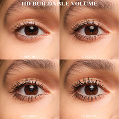 Scope Lash Extending Volume Mascara