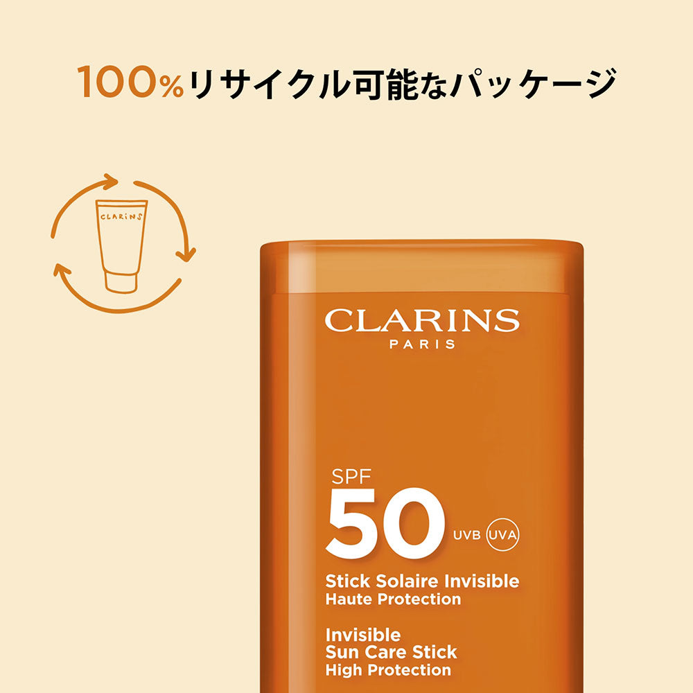 Invisible Sun Care Stick High Protection