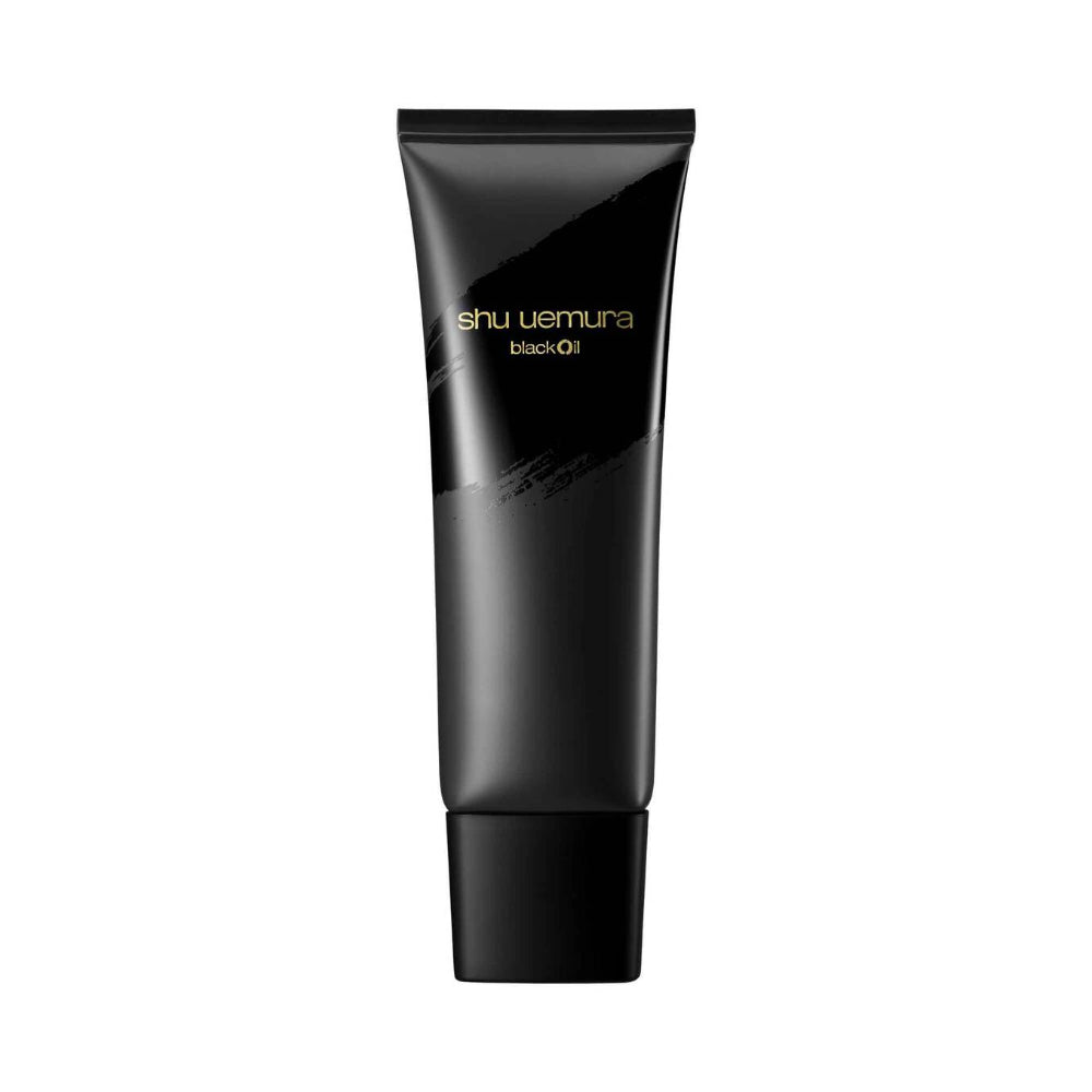 Black Fresh Foaming Mud